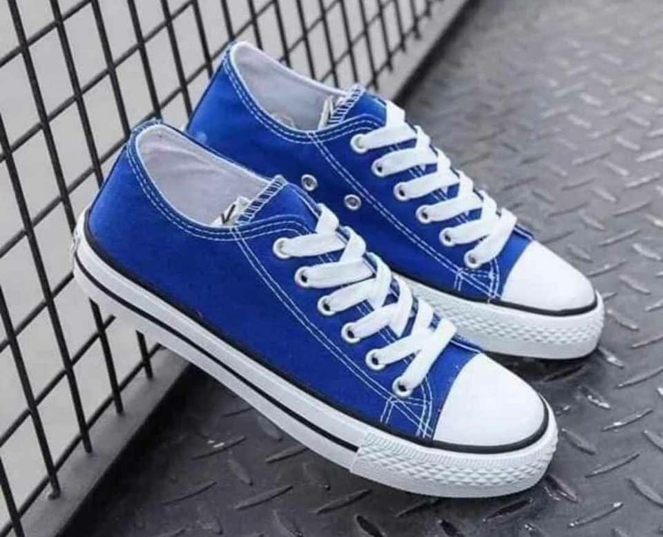 All star basses classiques