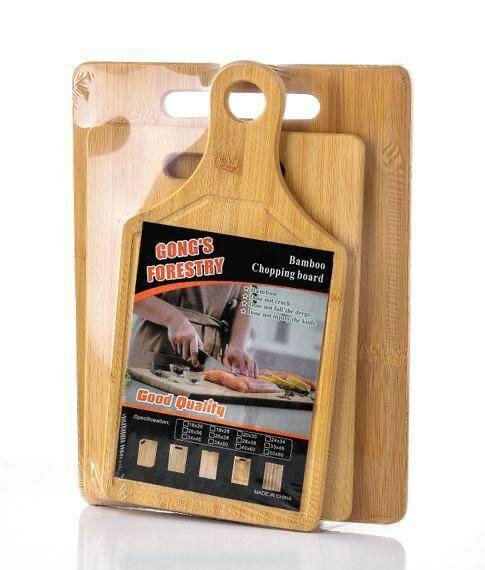 Chopping board