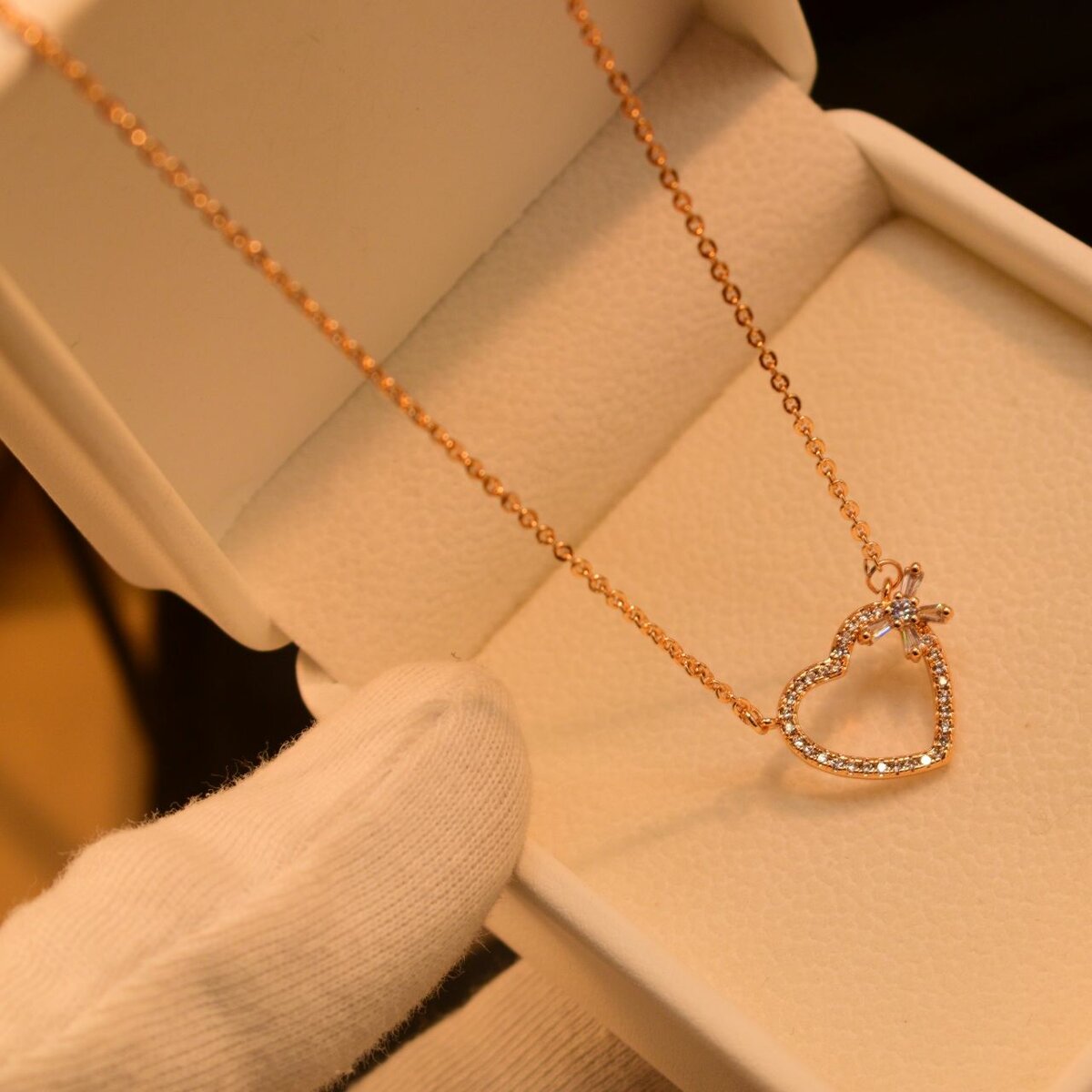 Necklace