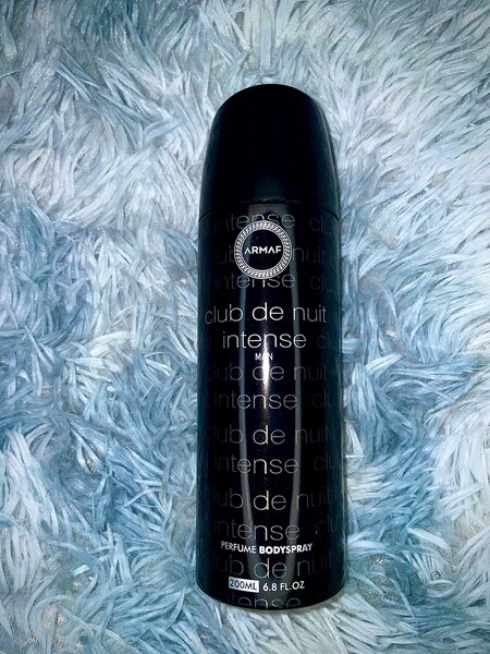 Armaf Club De Nuit Intense