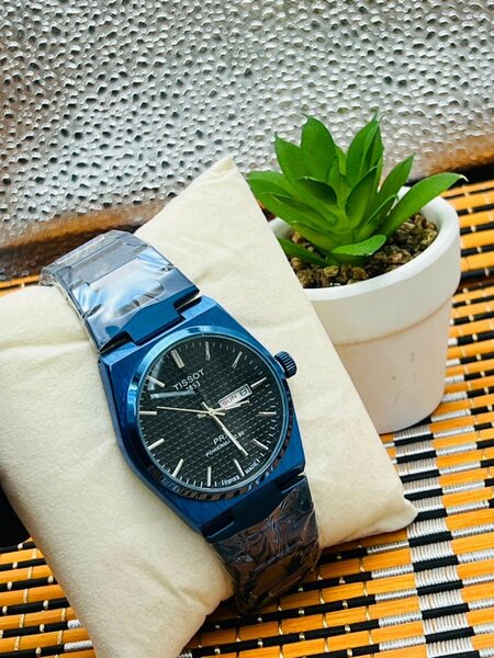 Montre élégante Tissot Homme