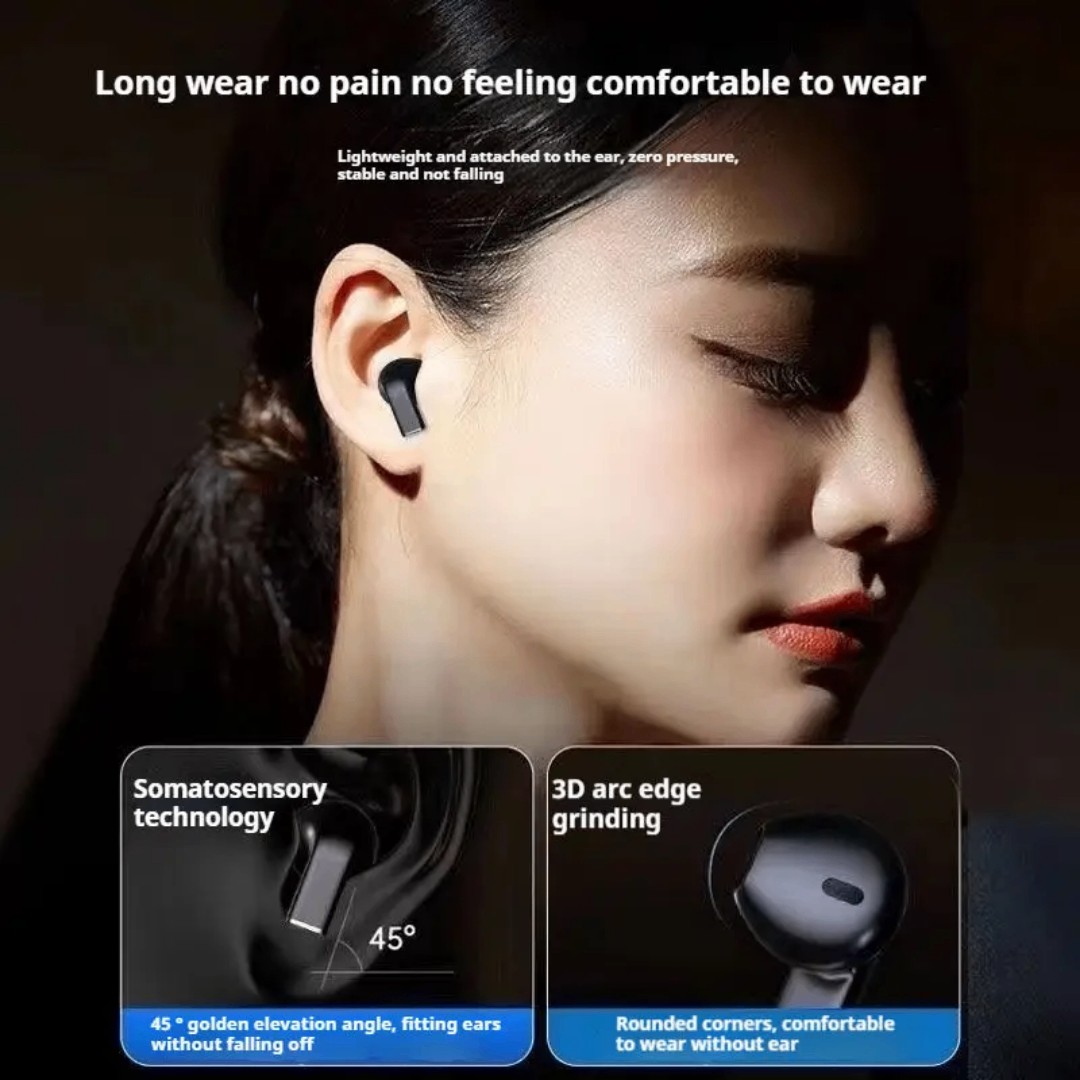 Écouteurs Bluetooth Pro 5S