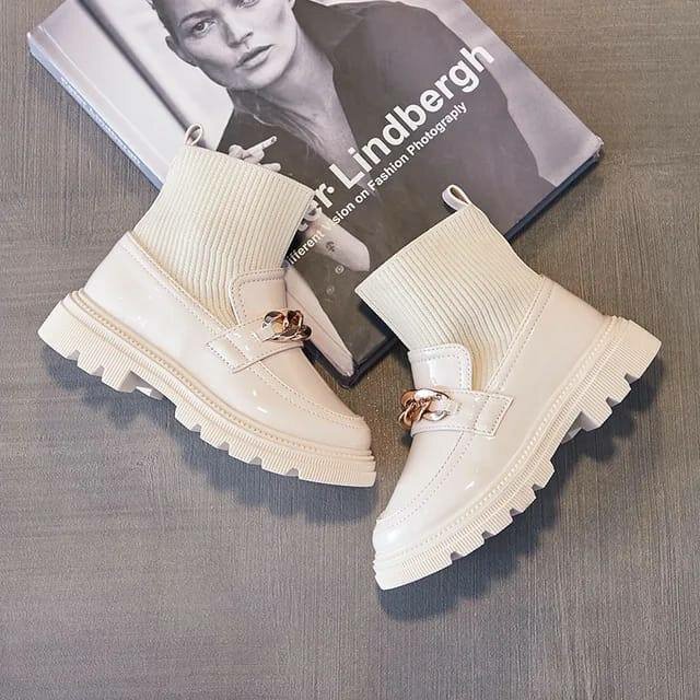 Chaussures petite fille