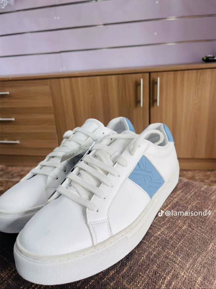 Sneakers tendance pour hommes