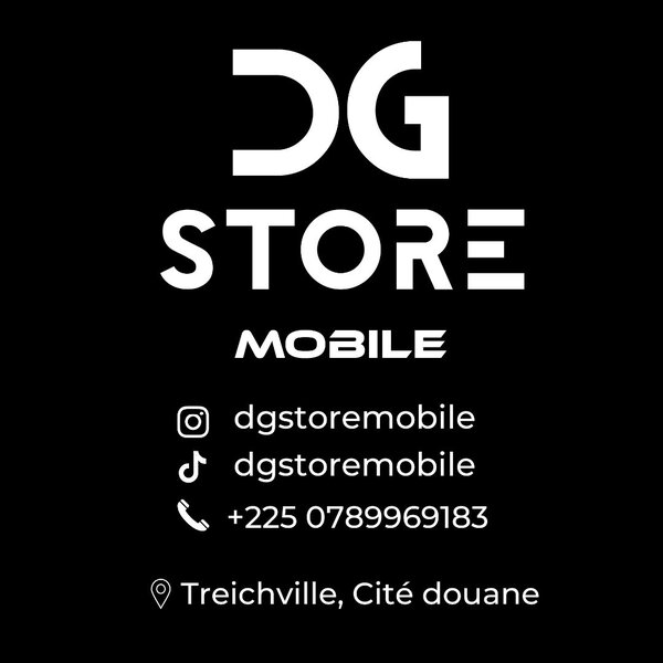 DG-STORE MOBILE 