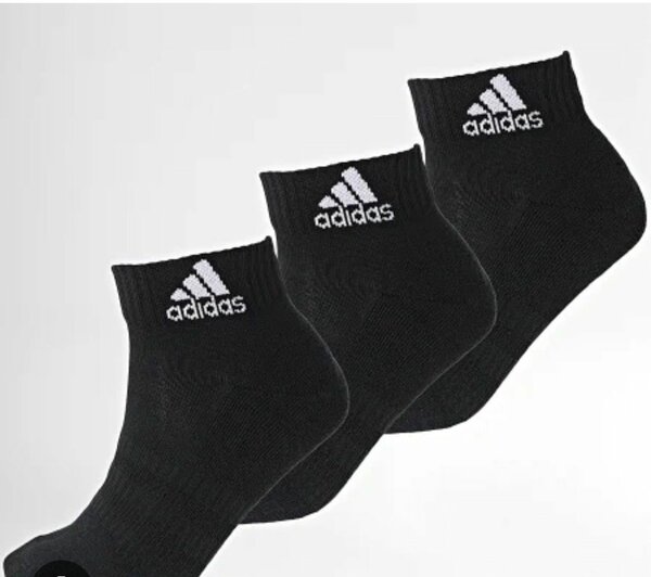 Chaussettes enfants addidas