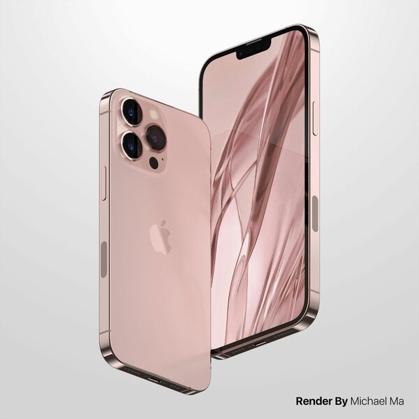 iPhone 13Pro Max