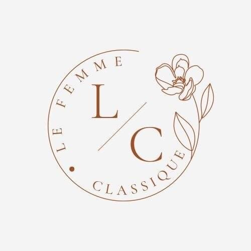le femme classique 