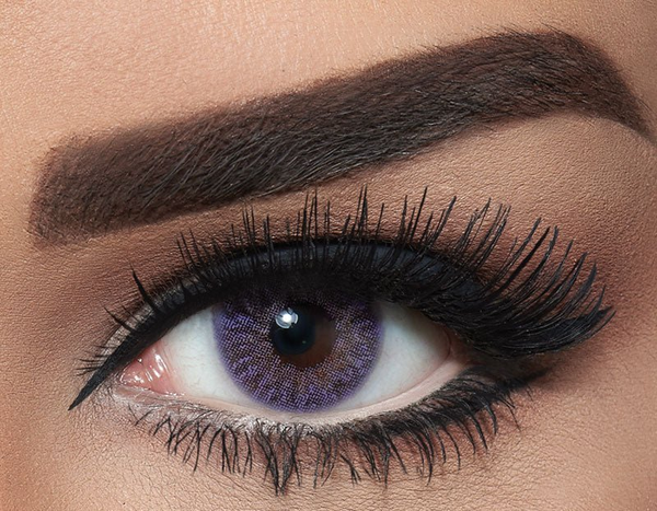 Natural Violet