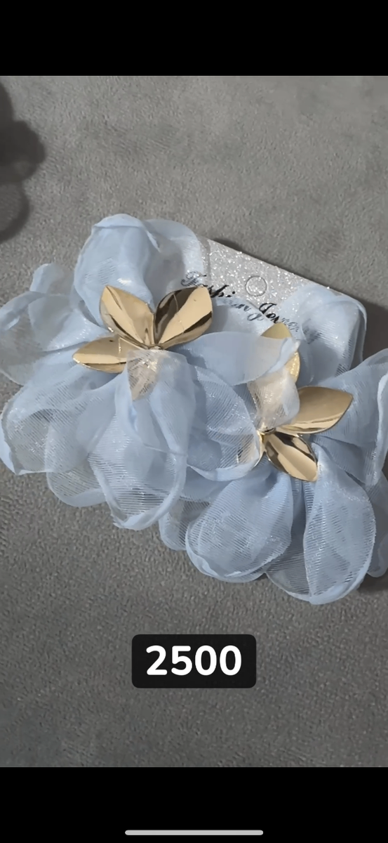 Accessories décor élégant