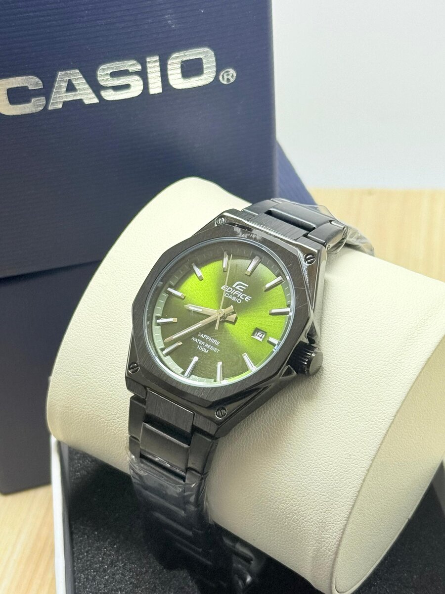 Montre Casio Édifice Homme
