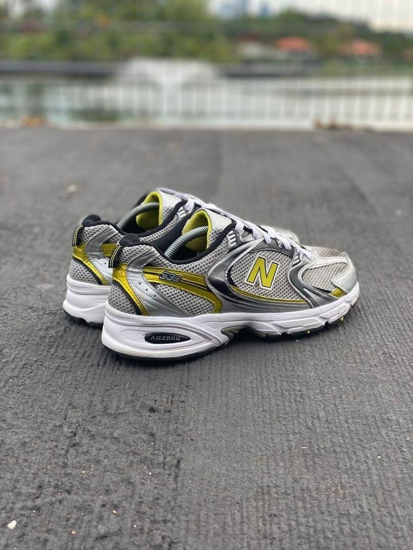 NEW BALANCE 530
