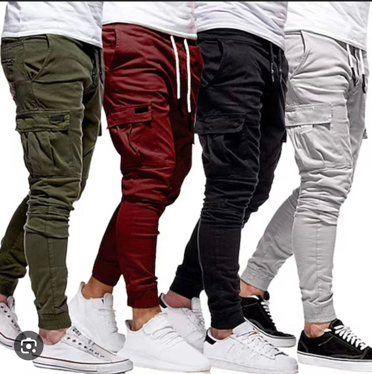 Trendz collection
