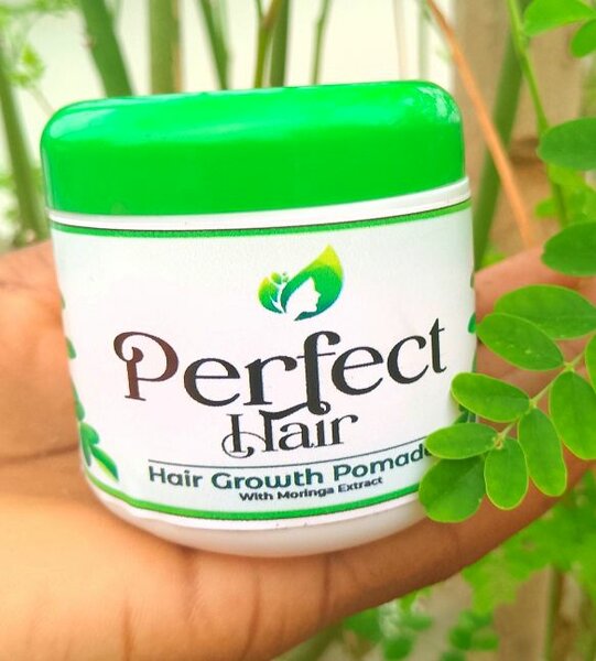 Perfect Hair Products
