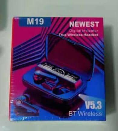 Ecouteur M19