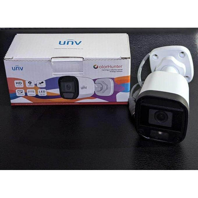 Kit 8caméras de surveillance