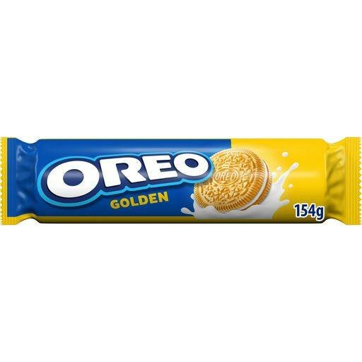 Oreo Double Creme 157g