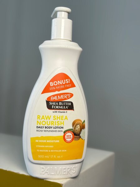 Lotion Corporel Karité Nourrissant