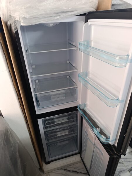 Réfrigérateur Combiné Écoénergétique