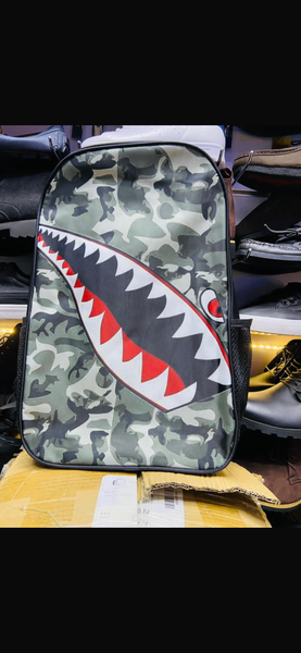 Bape bag