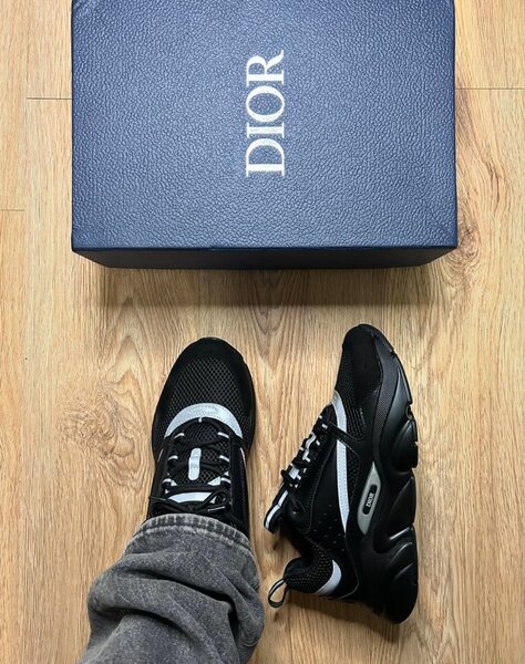 Dior B22