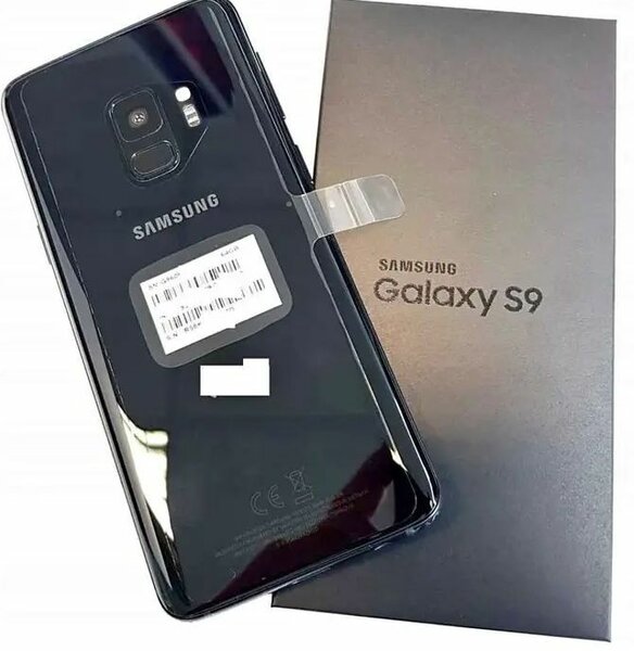 Samsung Galaxy S9