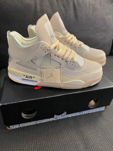 Chaussures de sport tendance