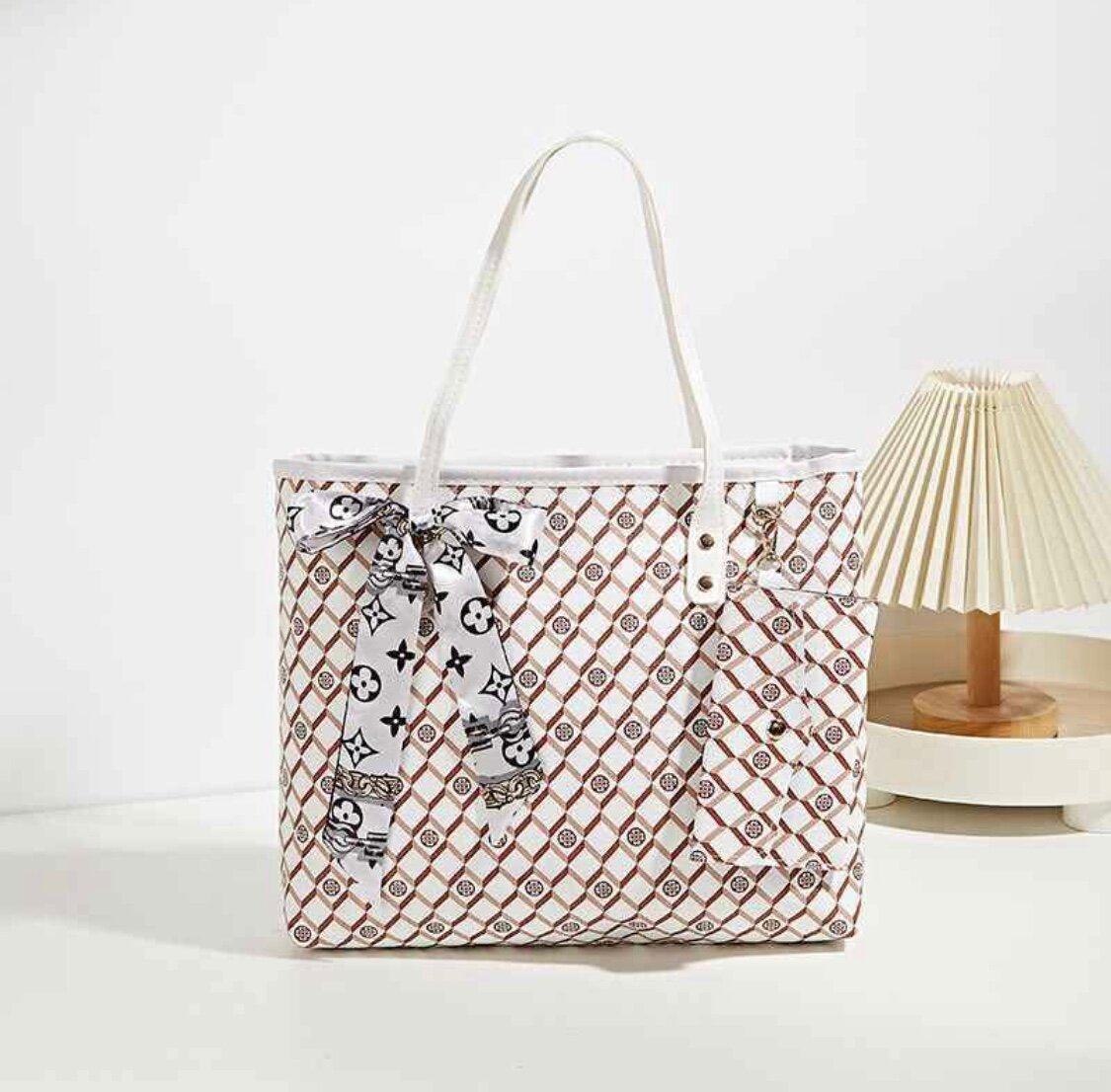 Sac à main stylé