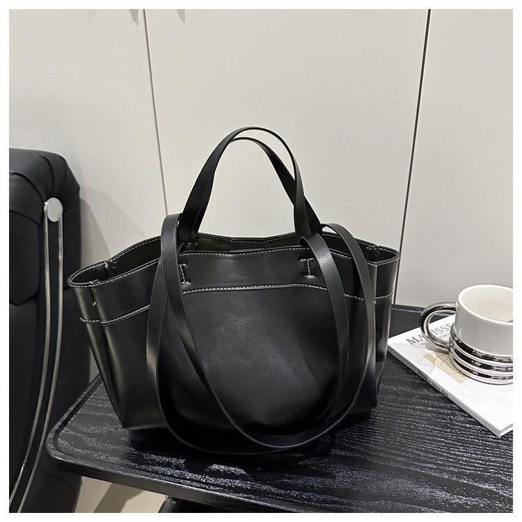 Sac à main cabas élégant