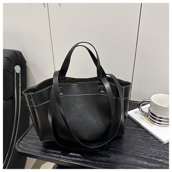 Sac à main cabas élégant