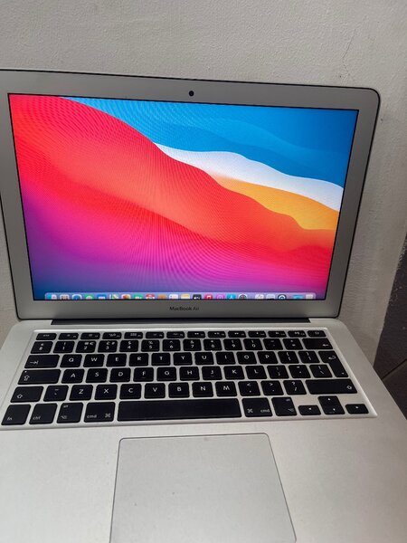 MacBook Air