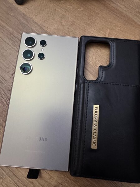 SAMSUNG GALAXY S24 ULTRA