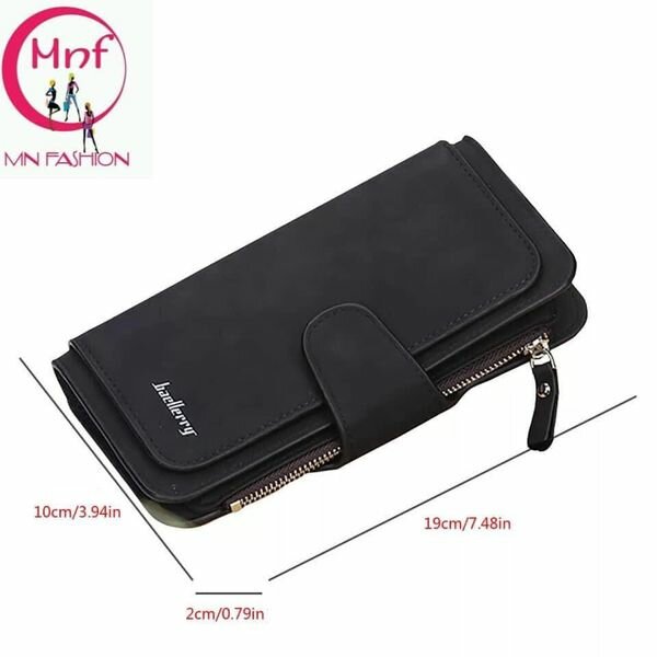 portefeuille en cuir pour Homme & Femme