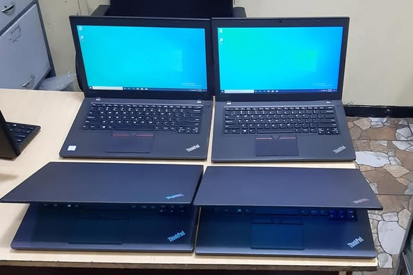 LENOVO THINKPAD T460 