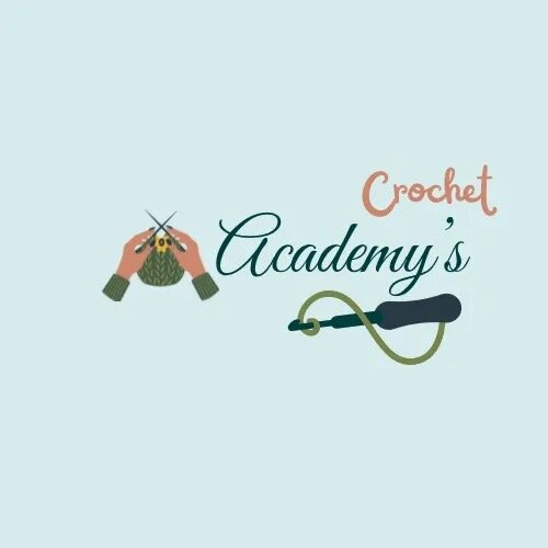 Crochet Academy’s 🧶✨