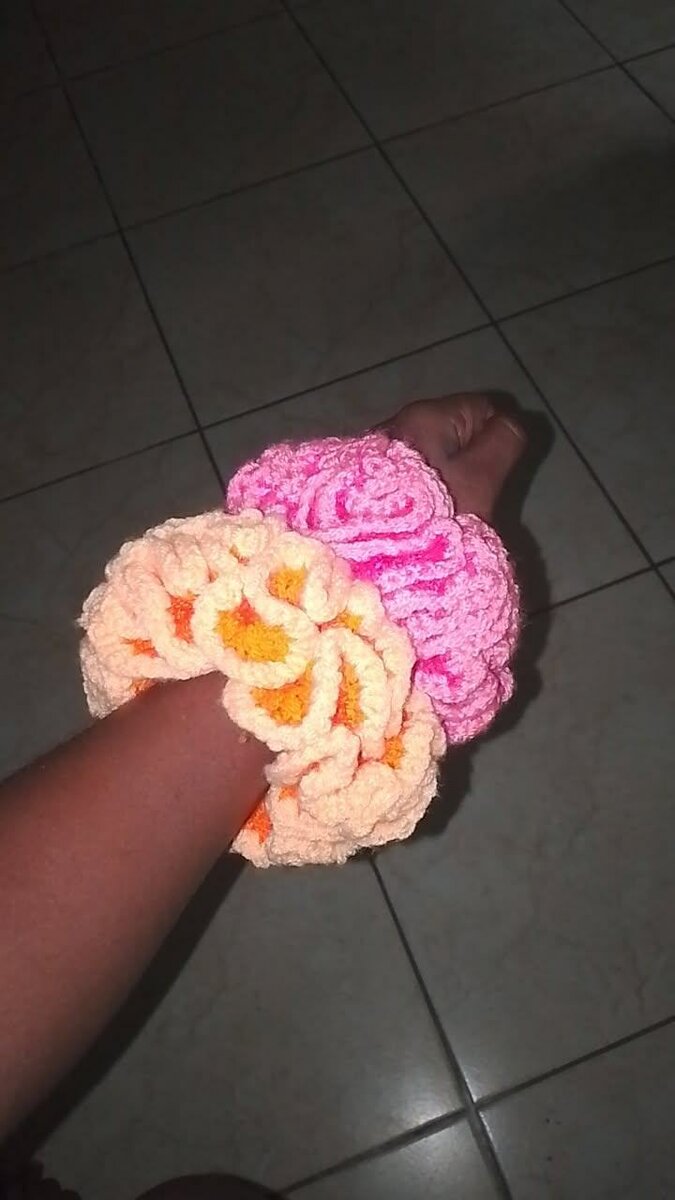 Chouettes Chouchous Tricotés