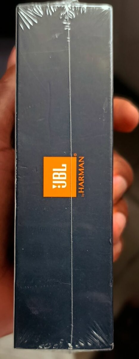 Écouteurs JBL MG-S10 sans fil
