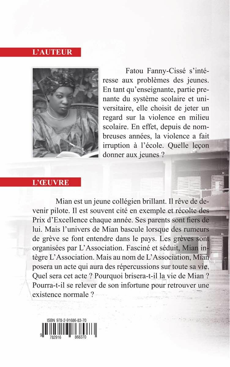 Les nuages du passé