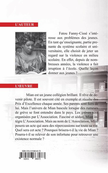 Les nuages du passé