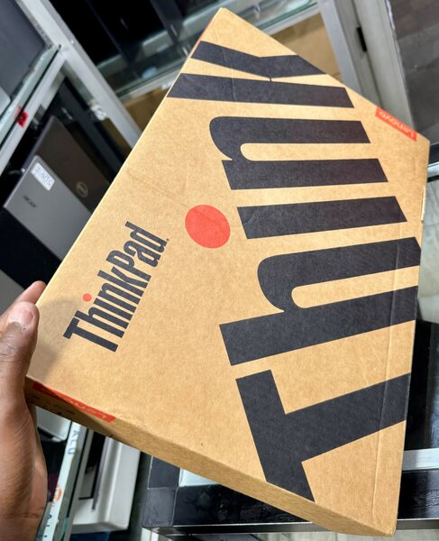 LENOVO THINKPAD E16 GEN 4