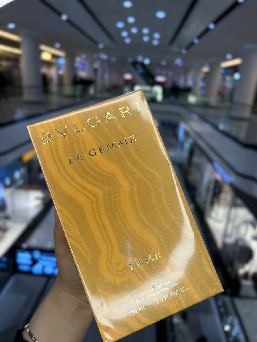 Булгари тайгер новый запечатанный