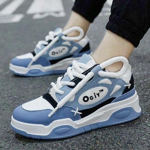 Sneakers OGiY Tendance p=44