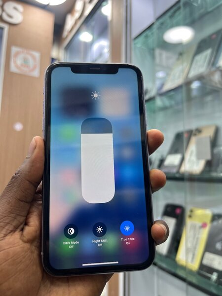 iPhone 11