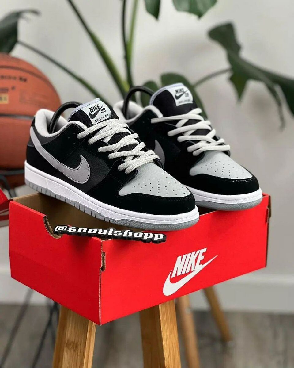 NIKE SB SHOEs