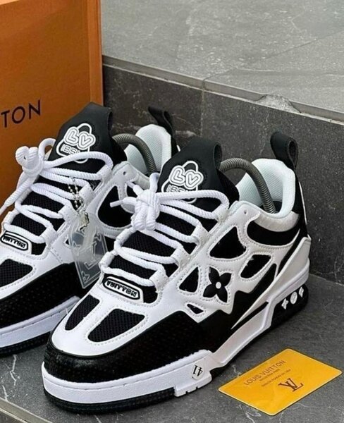 LV Skate/ Trainer