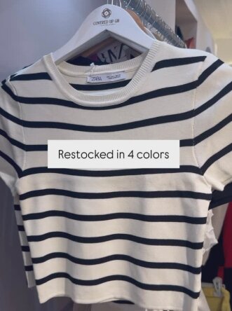 Women's top Size : 8/10/12/14