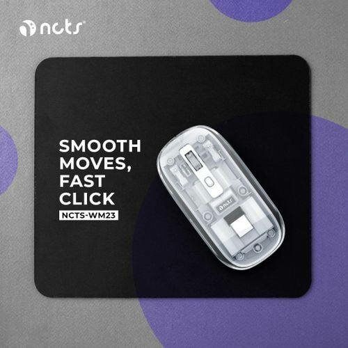 Souris sans fil NCTS-WM23 LED