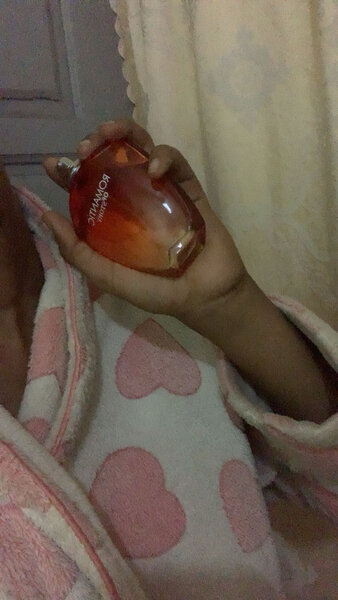 Parfum Romance Ofstory