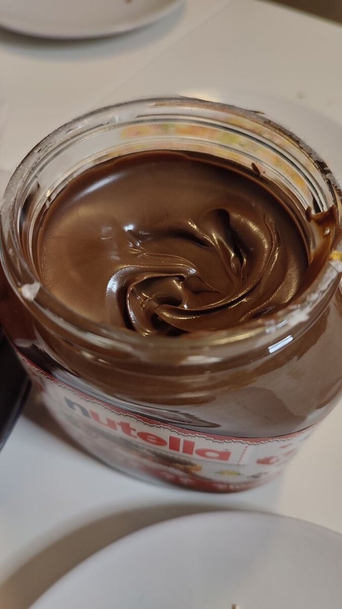 20 Nutella Crêpes Gourmandes