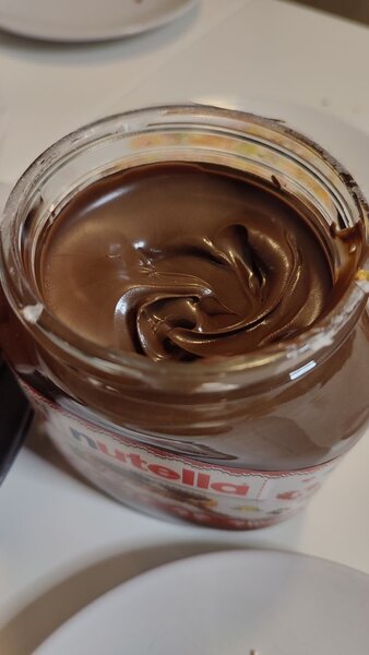 20 Nutella Crêpes Gourmandes